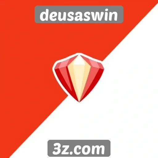 Vantagens de se cadastrar no deusaswin