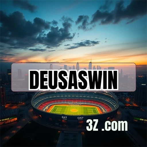 Aventuras Inéditas Esperam por Você no Deusaswin