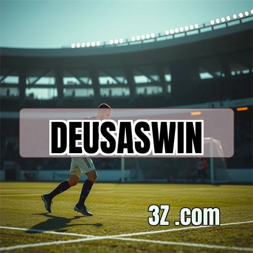 Táticas no deusaswin: A Arte do Jogo Estratégico Revelada