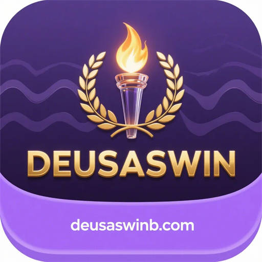 Novo logo da deusaswin